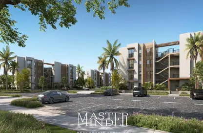 Townhouse - 3 Bedrooms - 4 Bathrooms for sale in Silver Sands - Qesm Marsa Matrouh - North Coast