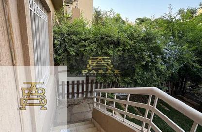 شقة - 2 - 1 للبيع في B6 - مدينتي - القاهرة