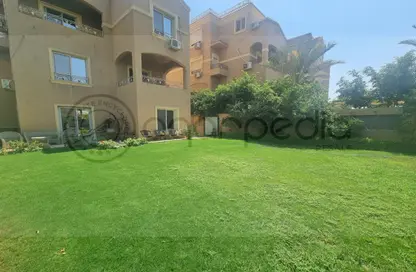 Villa - 6 Bedrooms - 6 Bathrooms for sale in Les Rois - 5th Settlement Compounds - The 5th Settlement - New Cairo City - Cairo