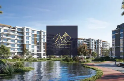 شقة - 2 غرف نوم - 3 حمامات للبيع في بالم هيلز نيو كايرو - كمبوندات التجمع الخامس - التجمع الخامس - مدينة القاهرة الجديدة - القاهرة