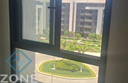 Apartment - 2 Bedrooms - 1 Bathroom for rent in Privado - Madinaty - Cairo Apartment - 2 Bedrooms - 1 Bathroom for rent in Privado - Madinaty - Cairo