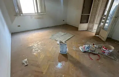 Apartment - 2 Bedrooms - 2 Bathrooms for rent in Tunis St. - New Maadi - Hay El Maadi - Cairo