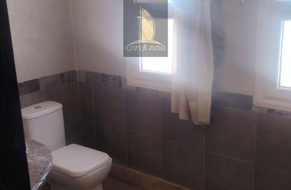 Apartment - 3 - 2 for rent in West Golf Extension - El Katameya Compounds - El Katameya - New Cairo City - Cairo