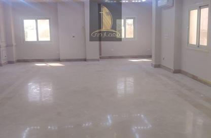 Apartment - 3 - 2 for rent in West Golf Extension - El Katameya Compounds - El Katameya - New Cairo City - Cairo