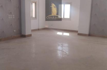 Apartment - 3 - 2 for rent in West Golf Extension - El Katameya Compounds - El Katameya - New Cairo City - Cairo