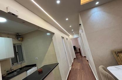 Apartment - 3 - 2 for rent in B11 - Madinaty - Cairo Apartment - 3 - 2 for rent in B11 - Madinaty - Cairo
