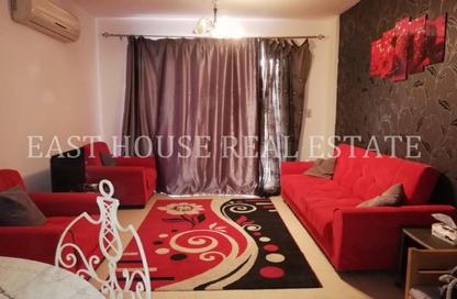 Apartment - 3 Bedrooms - 2 Bathrooms for rent in B6 - Madinaty - Cairo