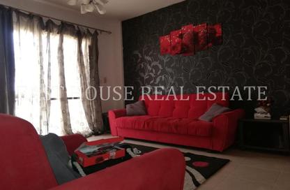 Apartment - 3 Bedrooms - 2 Bathrooms for rent in B6 - Madinaty - Cairo