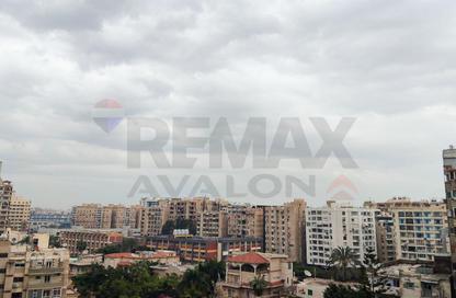 Apartment - 3 Bedrooms - 2 Bathrooms for sale in Smouha - Hay Sharq - Alexandria