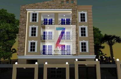 Apartment - 3 - 3 for sale in Bait Alwatan - The 5th Settlement - New Cairo City - Cairo