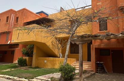 Villa - 5 Bedrooms - 6 Bathrooms for sale in Hacienda Red - Sidi Abdel Rahman - North Coast Villa - 5 Bedrooms - 6 Bathrooms for sale in Hacienda Red - Sidi Abdel Rahman - North Coast