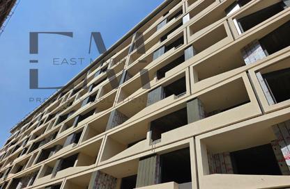 Apartment - 2 - 2 for sale in Midtown Sky - New Capital Compounds - New Capital City - Cairo Apartment - 2 - 2 for sale in Midtown Sky - New Capital Compounds - New Capital City - Cairo