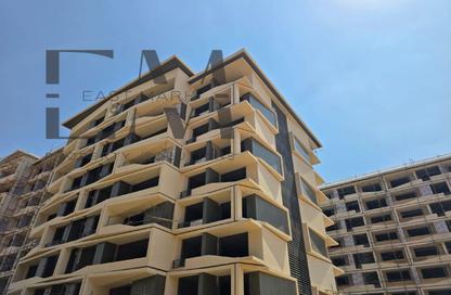 Apartment - 2 - 2 for sale in Midtown Sky - New Capital Compounds - New Capital City - Cairo Apartment - 2 - 2 for sale in Midtown Sky - New Capital Compounds - New Capital City - Cairo