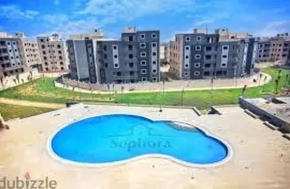 Apartment - 5 Bedrooms - 4 Bathrooms for sale in Sephora Heights - 5th Settlement Compounds - The 5th Settlement - New Cairo City - Cairo