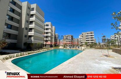 Chalet - 2 Bedrooms - 2 Bathrooms for sale in Palm Hills New Alamein - New Alamein City - Al Alamein - North Coast