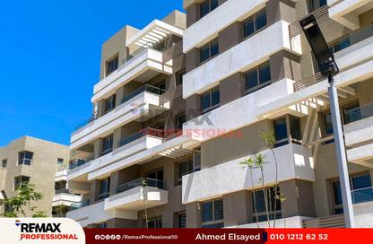 Chalet - 2 Bedrooms - 2 Bathrooms for sale in Palm Hills New Alamein - New Alamein City - Al Alamein - North Coast