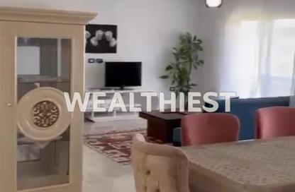 Apartment - 3 Bedrooms - 2 Bathrooms for sale in B11 - Madinaty - Cairo