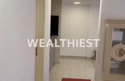 Apartment - 3 Bedrooms - 2 Bathrooms for sale in B11 - Madinaty - Cairo