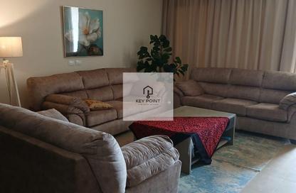 Townhouse - 3 Bedrooms - 3 Bathrooms for rent in Azha - Al Ain Al Sokhna - Suez