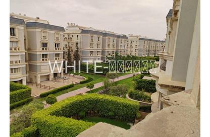 iVilla - 4 Bedrooms - 4 Bathrooms for sale in Mountain View Hyde Park - 5th Settlement Compounds - The 5th Settlement - New Cairo City - Cairo