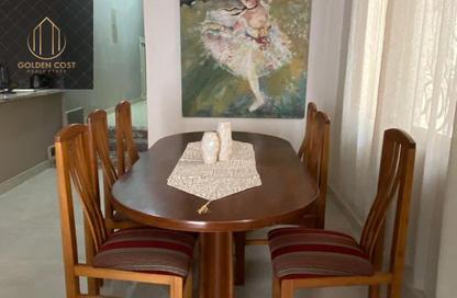 Apartment - 3 - 3 for rent in Zakaria Ahmed St. - El Banafseg 5 - El Banafseg - New Cairo City - Cairo
