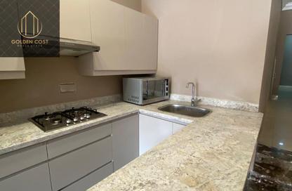 Apartment - 3 - 3 for rent in Zakaria Ahmed St. - El Banafseg 5 - El Banafseg - New Cairo City - Cairo