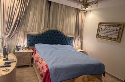 Apartment - 2 Bedrooms - 3 Bathrooms for sale in Eastown - 5th Settlement Compounds - The 5th Settlement - New Cairo City - Cairo