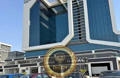 نصف طابق - استوديو - 2 حمامات للبيع في دي جويا 4 - العاصمة الإدارية الجديدة - القاهرة