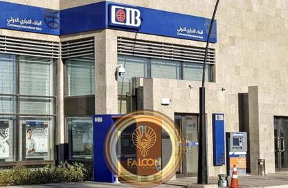 نصف طابق - استوديو - 2 حمامات للبيع في دي جويا 4 - العاصمة الإدارية الجديدة - القاهرة