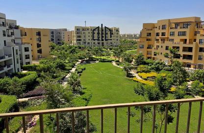 (بنتهاوس  (روف - 4 - 4 للبيع في أو ويست - كمبوندات 6 أكتوبر - مدينة 6 أكتوبر - الجيزة