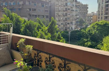 شقة - 3 غرف نوم - 3 حمامات للبيع في الماظة - مصر الجديدة - القاهرة شقة - 3 غرف نوم - 3 حمامات للبيع في الماظة - مصر الجديدة - القاهرة