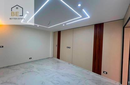 Apartment - 4 - 3 for sale in B10 - Madinaty - Cairo