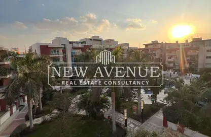 Apartment - 3 Bedrooms - 2 Bathrooms for rent in Smart Life - South Investors Area - New Cairo City - Cairo