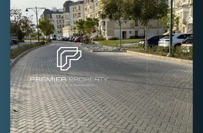 أي فيلا - 3 غرف نوم - 3 حمامات للبيع في ماونتن فيو هايد بارك - كمبوندات التجمع الخامس - التجمع الخامس - مدينة القاهرة الجديدة - القاهرة