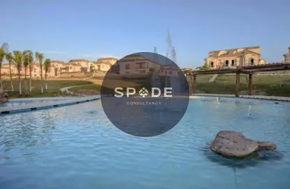 Townhouse - 4 Bedrooms - 4 Bathrooms for sale in Layan Residence - 5th Settlement Compounds - The 5th Settlement - New Cairo City - Cairo