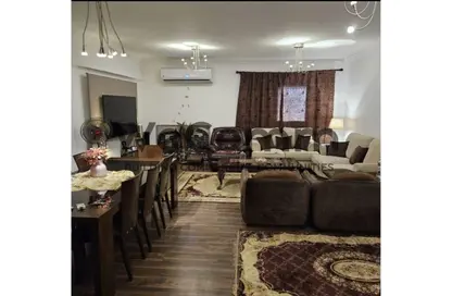 شقة - 3 غرف نوم - 2 حمامات للبيع في شارع مساكن نيركو - دجلة - حي المعادي - القاهرة