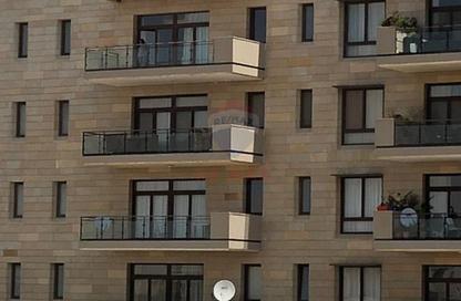 Apartment - 3 Bedrooms - 4 Bathrooms for rent in Forty West - Sheikh Zayed Compounds - Sheikh Zayed City - Giza