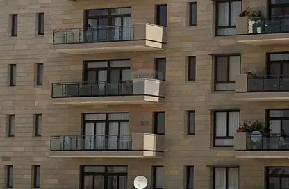 Apartment - 3 Bedrooms - 4 Bathrooms for rent in Forty West - Sheikh Zayed Compounds - Sheikh Zayed City - Giza