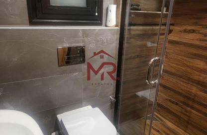 Penthouse - 2 Bedrooms - 3 Bathrooms for sale in Mountain View Hyde Park - 5th Settlement Compounds - The 5th Settlement - New Cairo City - Cairo
