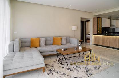 Apartment - 2 Bedrooms - 1 Bathroom for rent in Lake View Residence - 5th Settlement Compounds - The 5th Settlement - New Cairo City - Cairo Apartment - 2 Bedrooms - 1 Bathroom for rent in Lake View Residence - 5th Settlement Compounds - The 5th Settlement - New Cairo City - Cairo