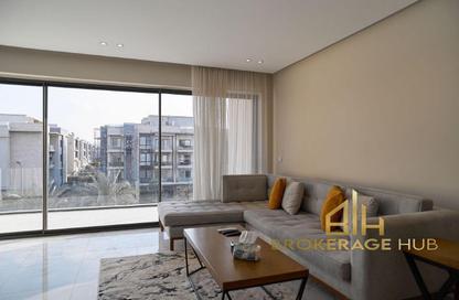 Apartment - 2 Bedrooms - 1 Bathroom for rent in Lake View Residence - 5th Settlement Compounds - The 5th Settlement - New Cairo City - Cairo Apartment - 2 Bedrooms - 1 Bathroom for rent in Lake View Residence - 5th Settlement Compounds - The 5th Settlement - New Cairo City - Cairo