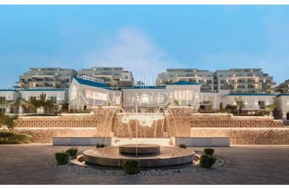 iVilla - 4 Bedrooms - 4 Bathrooms for sale in Mountain View iCity - 5th Settlement Compounds - The 5th Settlement - New Cairo City - Cairo