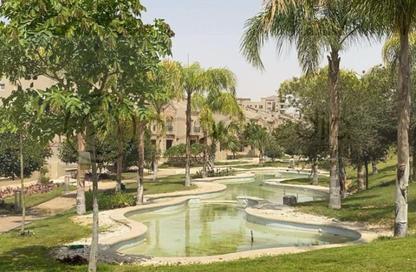 Townhouse - 4 Bedrooms - 5 Bathrooms for sale in Green Square - Mostakbal City Compounds - Mostakbal City - Future City - Cairo Townhouse - 4 Bedrooms - 5 Bathrooms for sale in Green Square - Mostakbal City Compounds - Mostakbal City - Future City - Cairo
