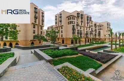 Apartment - 3 - 3 for rent in El Fustat ( Coptic Cairo ) - Hay Masr El Kadima - Cairo