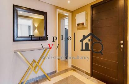 شقة - 3 - 3 للايجار في نيو جيزة - طريق مصر اسكندرية الصحراوي - مدينة 6 أكتوبر - الجيزة