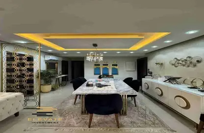 شقة - 3 غرف نوم - 3 حمامات للبيع في ستون ريزيدنس - كمبوندات التجمع الخامس - التجمع الخامس - مدينة القاهرة الجديدة - القاهرة