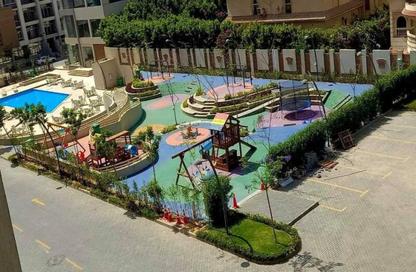 Apartment - 2 Bedrooms - 2 Bathrooms for sale in Granda - 5th District - Shorouk City - Cairo