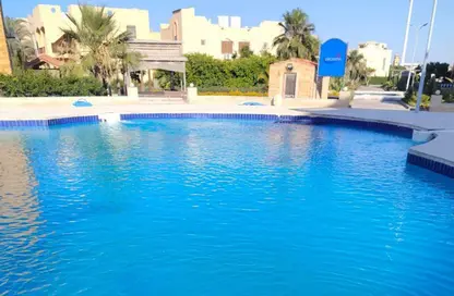 Villa - 4 Bedrooms - 4 Bathrooms for sale in Orchidia - Sidi Abdel Rahman - North Coast