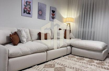 Apartment - 1 - 1 for rent in Mivida - 5th Settlement Compounds - The 5th Settlement - New Cairo City - Cairo