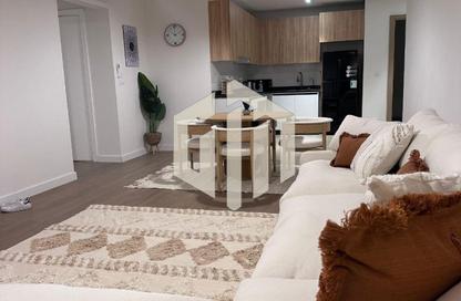 Apartment - 1 - 1 for rent in Mivida - 5th Settlement Compounds - The 5th Settlement - New Cairo City - Cairo